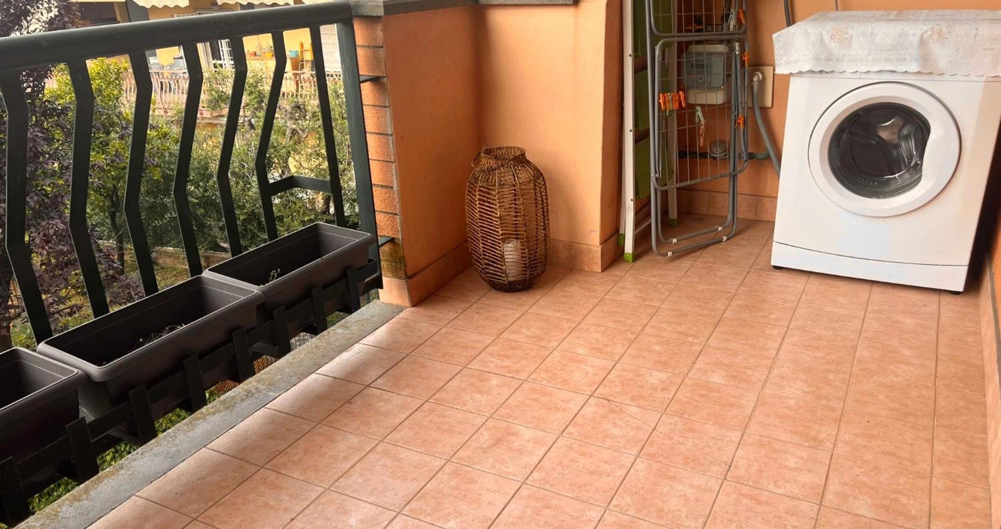 Claudia's Secret Apartment *