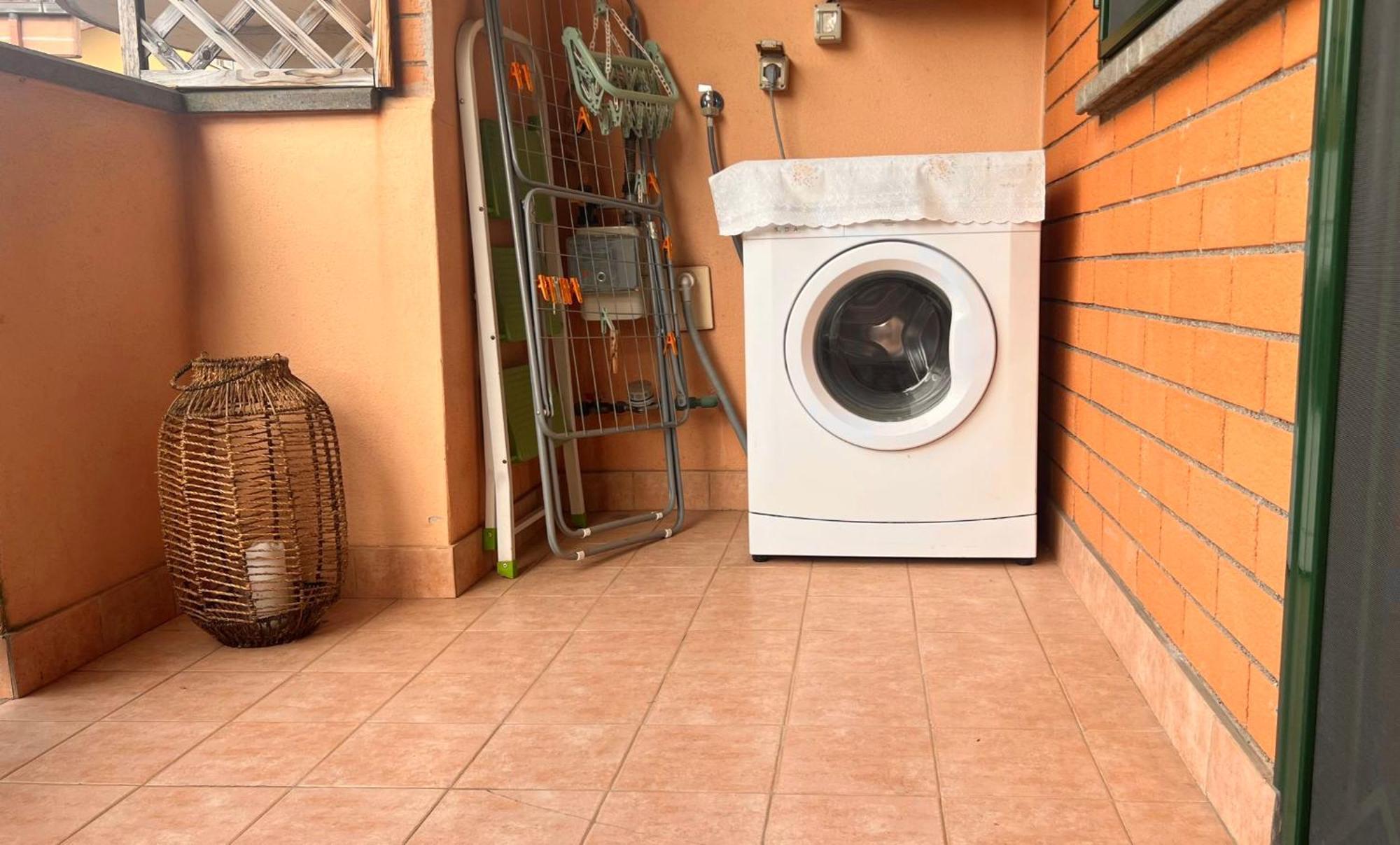Claudia's Secret Apartment